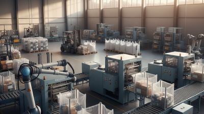 Best Bagging Solutions for Efficient Supply Chain Management?