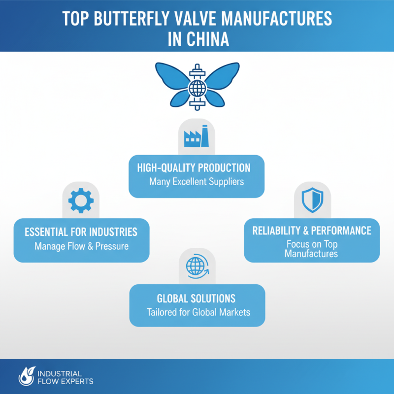 China Top Zero Leakage Butterfly Valve Supplier for Global Buyers?