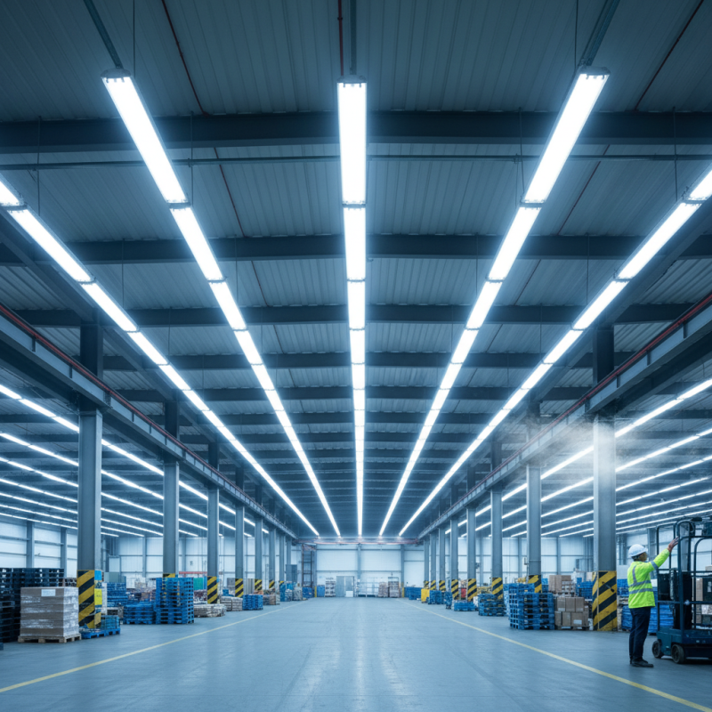 Top Advantages of Tri-Proof Lights for Your Lighting Needs?