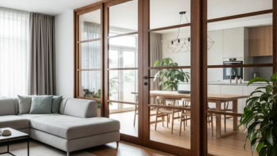 Top Tips for Choosing Glazed Internal Doors for Your Home?