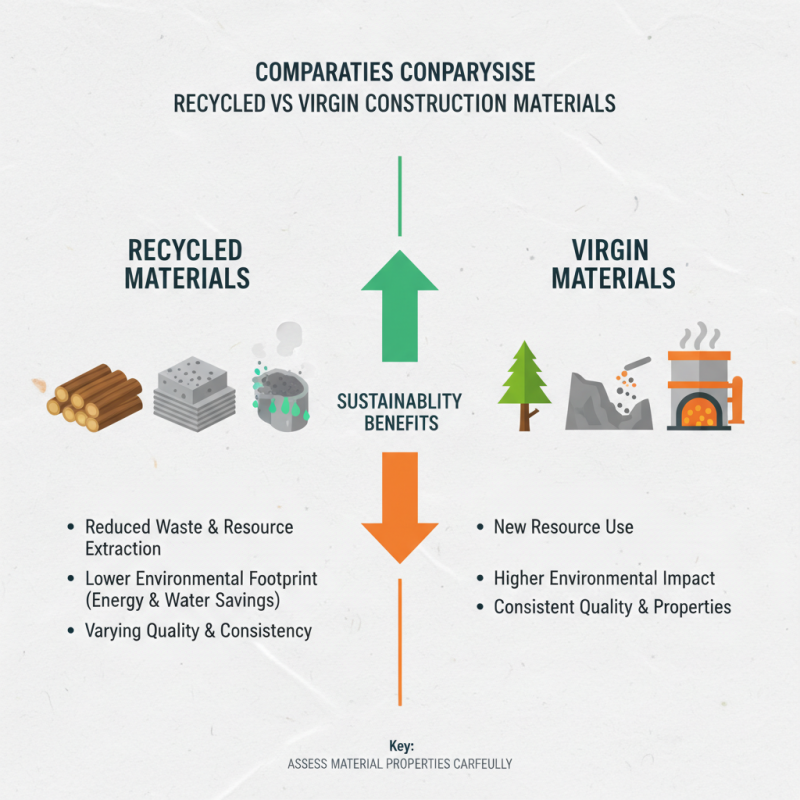 Top 10 Green Building Materials You Should Consider for Sustainable Construction?