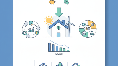Why Choose Renewable Energy for Home Benefits and Savings?