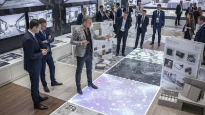 Best PVC Floor Stickers for Global Buyers in 2026?