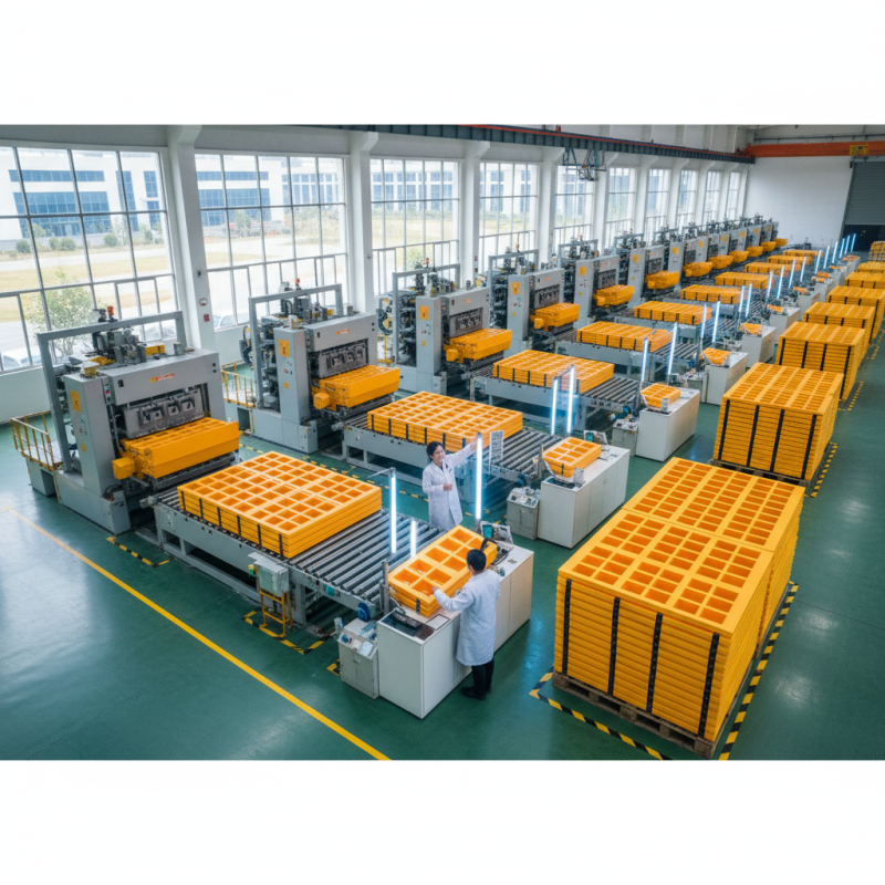 Top 10 Polyurethane Screen Panel Suppliers in China?