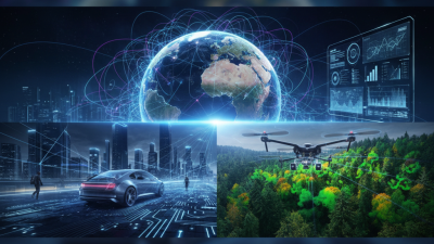 Best Lidar Range Solutions for Global Buyers in 2026?