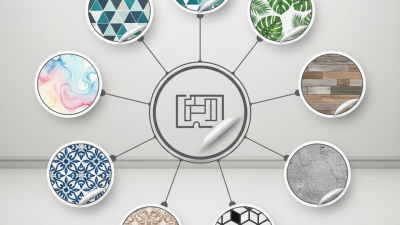 Top 10 PVC Floor Sticker Designs You Need to Know?