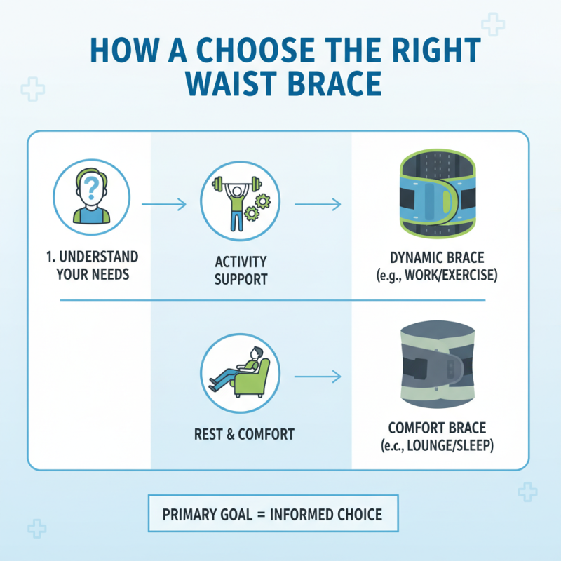 Best Waist Brace for Back Pain Relief Which One Works?