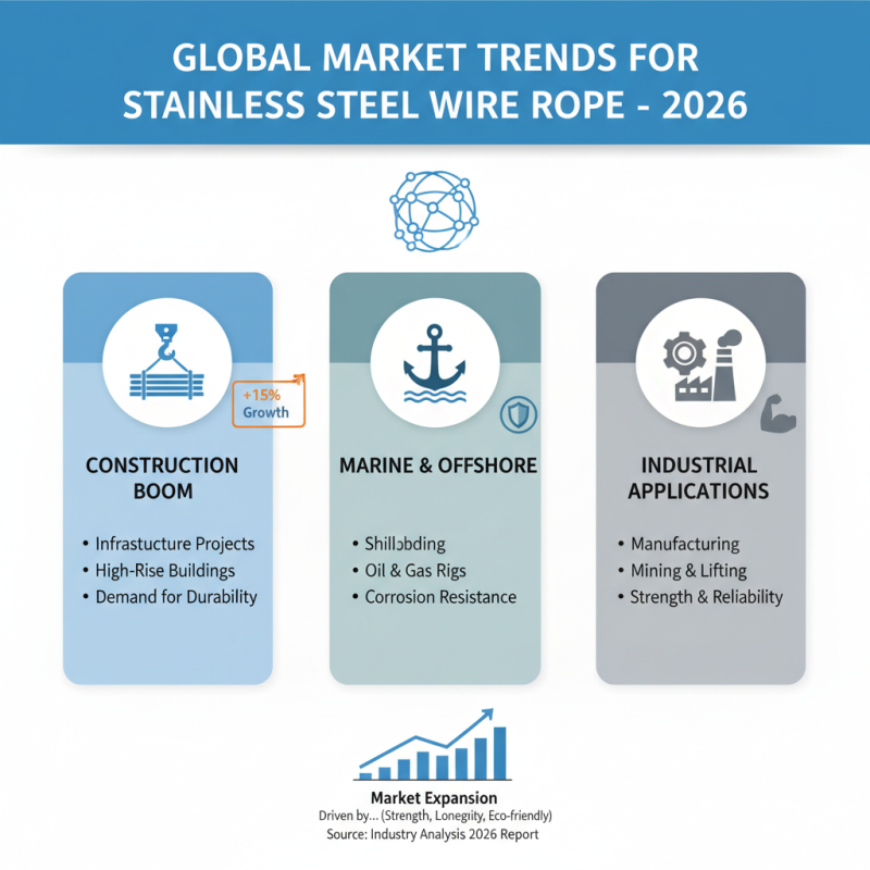 2026 Best Stainless Steel Wire Rope for Global Buyers?