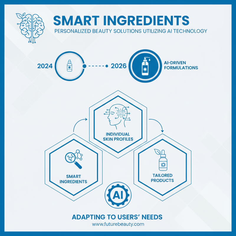 What Are the Latest Beauty Ingredient Technologies in 2026?
