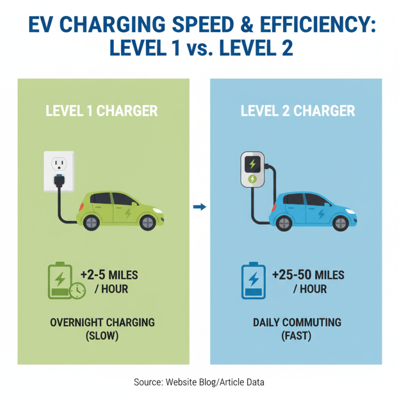 2026 How to Choose the Best Outdoor Electric Car Charger?