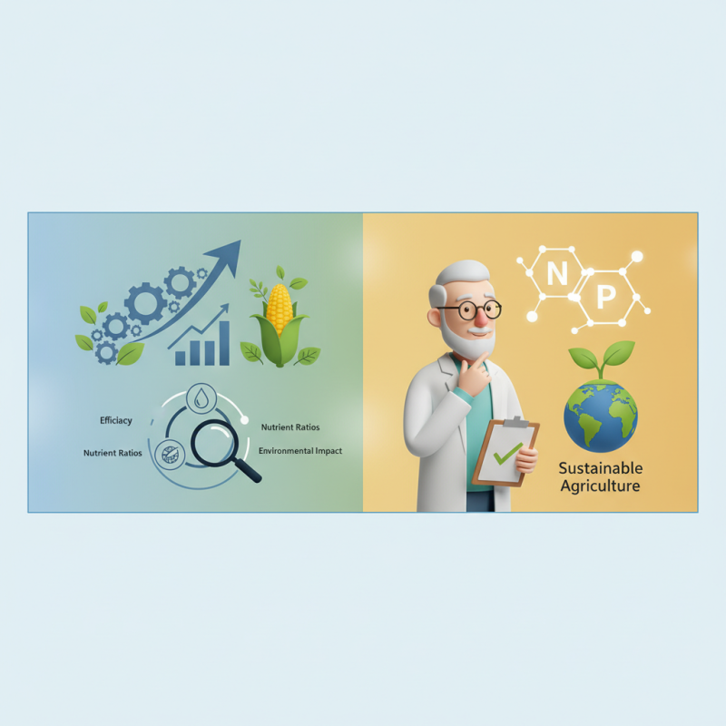 Top Compound Fertilizer Options for Global Buyers?