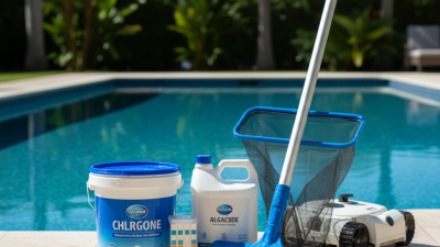 Top 5 Pool Products Tips for Effective Maintenance and Care?