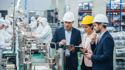 Top Filter Drier Suppliers in China for Global Buyers?