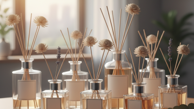 China Best Diffuser Bottle Wholesale Options for Global Buyers?