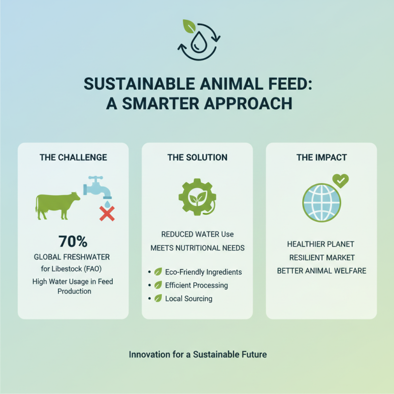 Top Animal Feed Tips for Global Buyers to Consider
