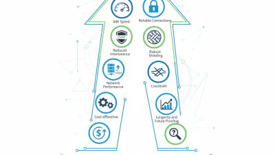 Top 10 Benefits of Cat 6 UTP for Global Buyers?