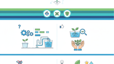 Top 10 Hydroponic Kits for Every Beginner to Grow Plants?