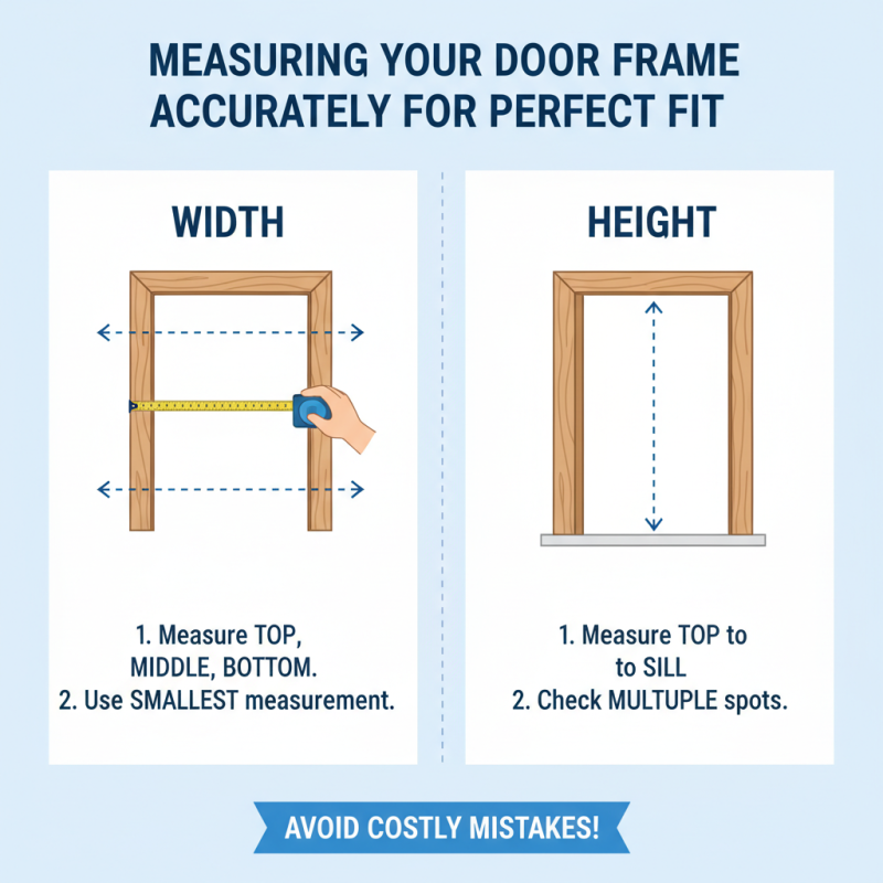 Top 10 Tips for Successful Front Door Installation at Home