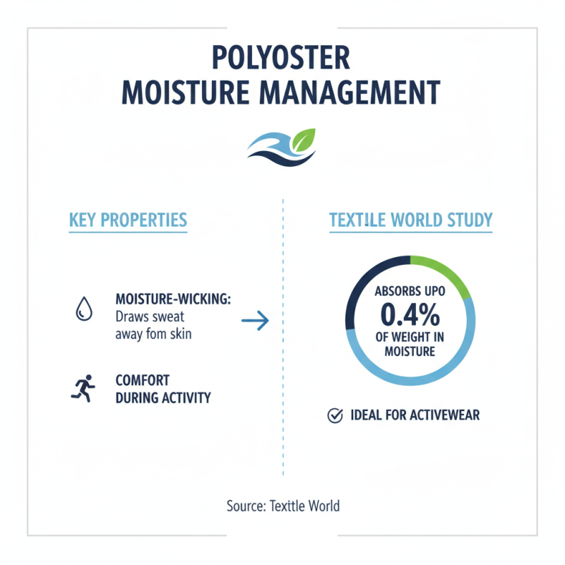 How to Choose the Right Polyester for Your Needs?