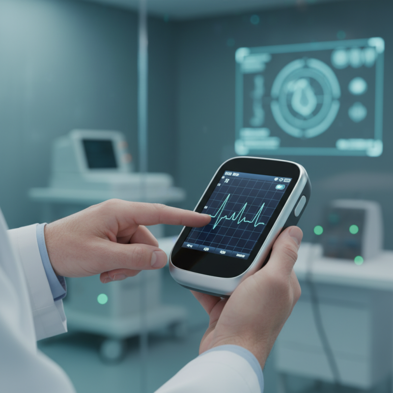 How to Choose the Best Portable ECG for Your Needs?