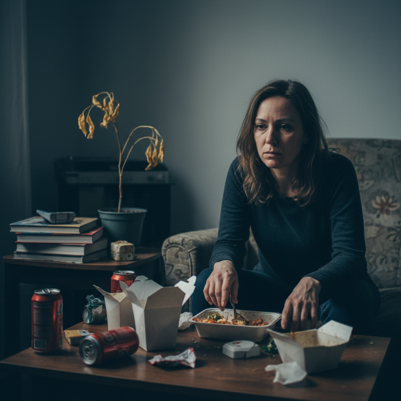 What Happens When You Lack Essential Vitamins in Your Diet?