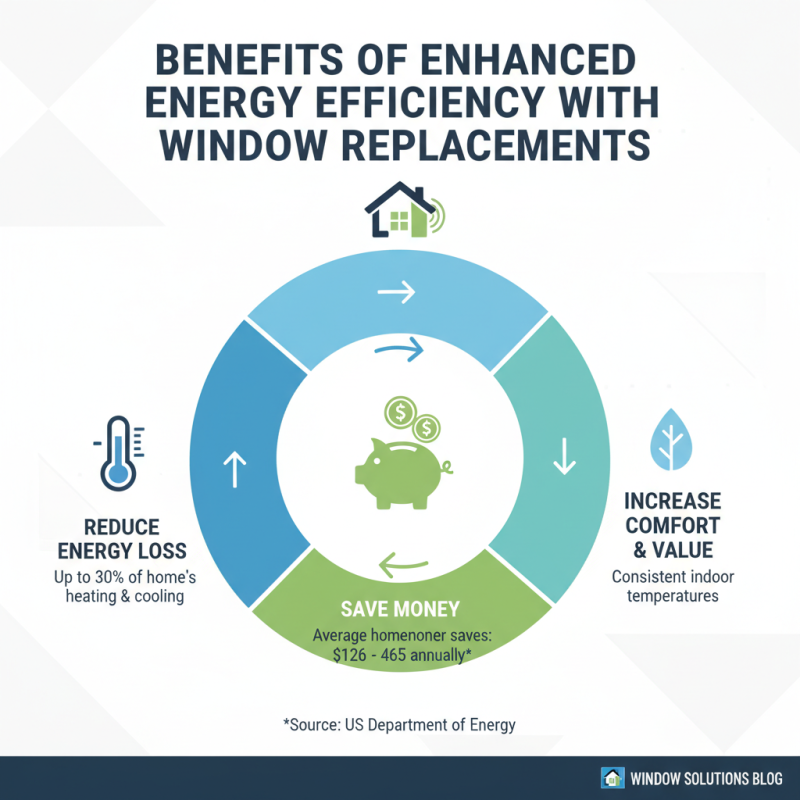 Top 10 Benefits of Window Replacements for Your Home?