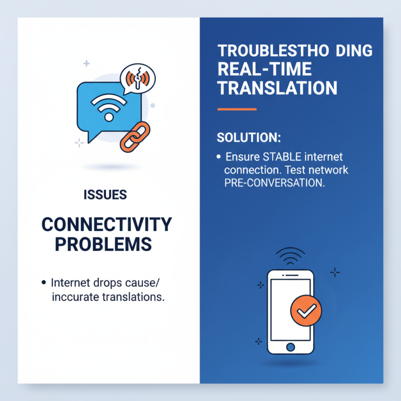 10 Essential Tips for Using a Real Time Translator Effectively