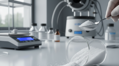 2026 Best DL-Methionine Suppliers for Global Buyers?