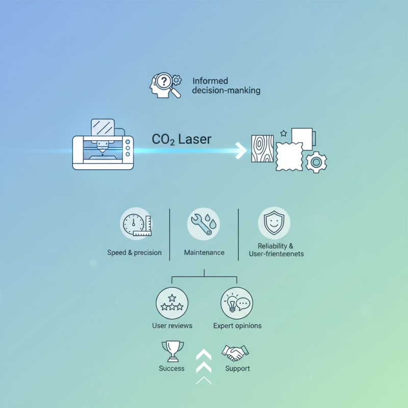 2026 How to Choose the Best Carbon Dioxide Laser Printers?