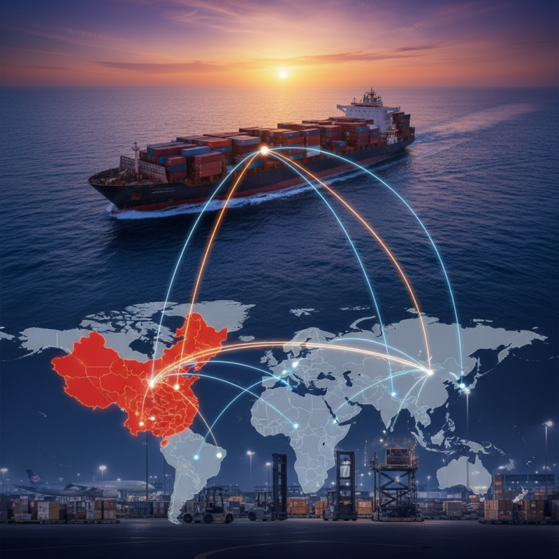 How Long Does Shipping from China to Europe Take in 2026?