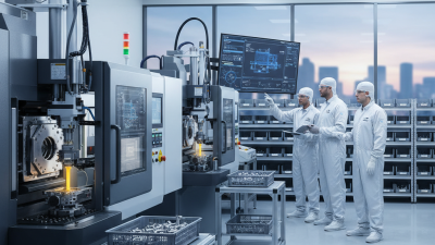 How to Choose the Right Precision Injection Molding Supplier?