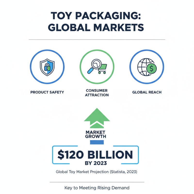 Best Toy Packaging Box Options for Global Buyers?