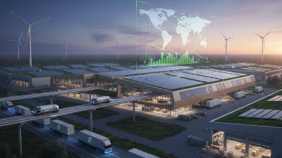 How to Achieve Your Emission Reduction Goals in Supply Chain?