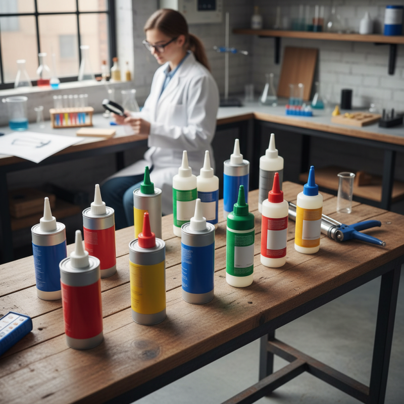 Top 10 Construction Adhesive Glue Options for Global Buyers?