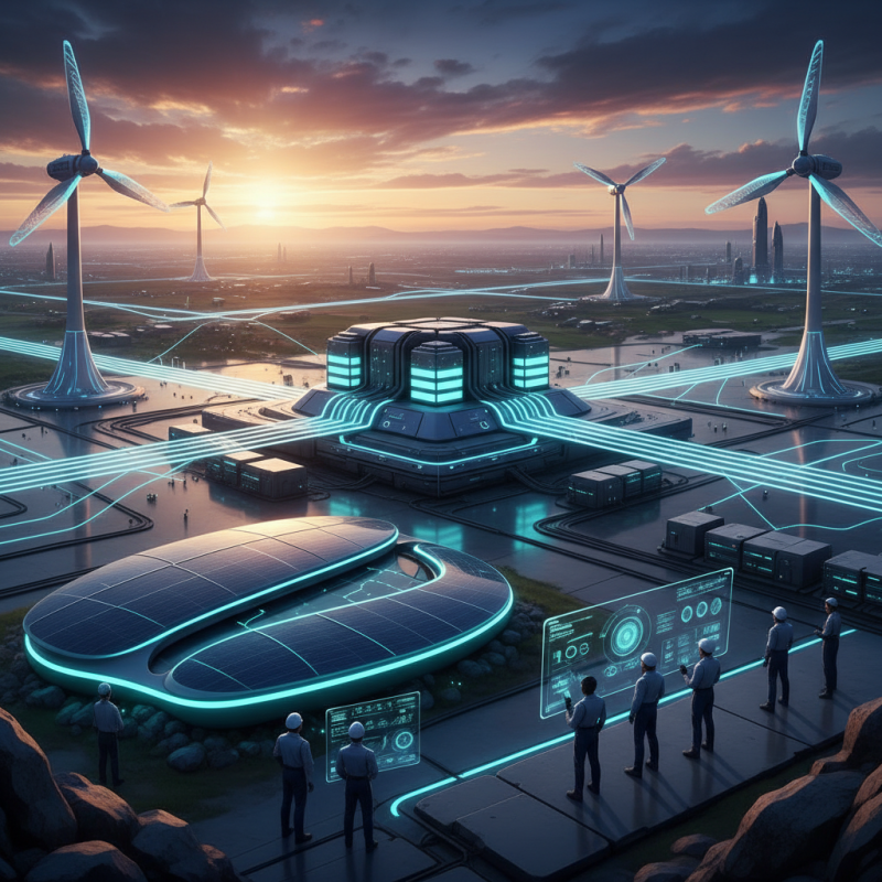Best Power Element Solutions for Global Buyers Today?