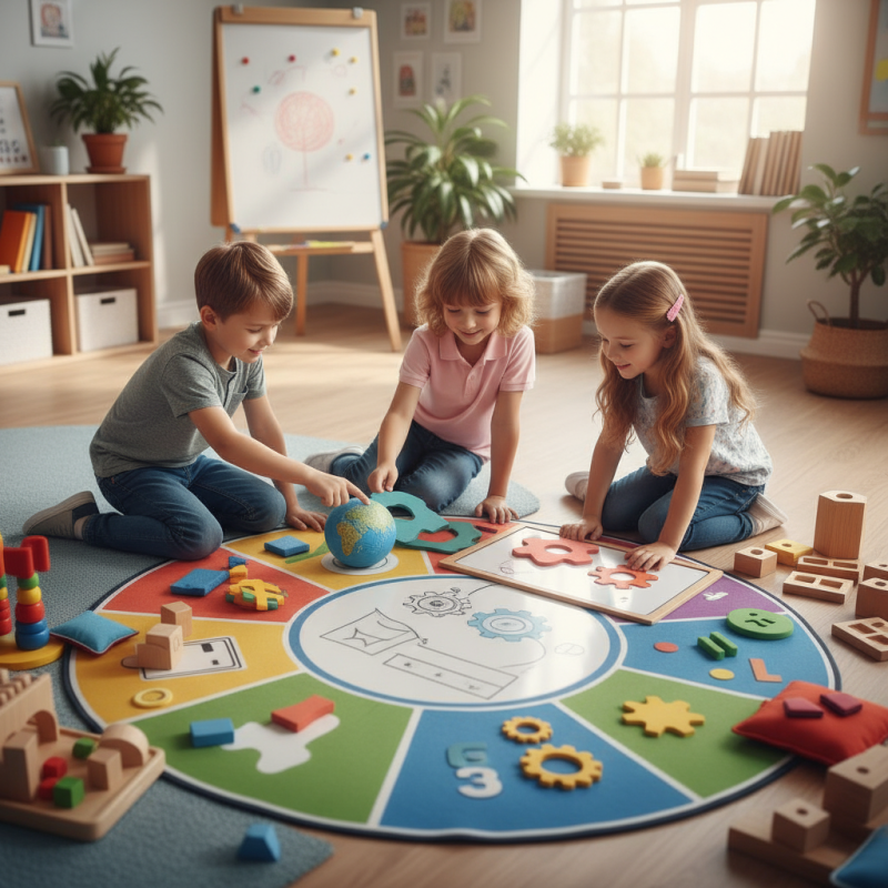 What is the Teaching Mats Series and How Can It Benefit You?