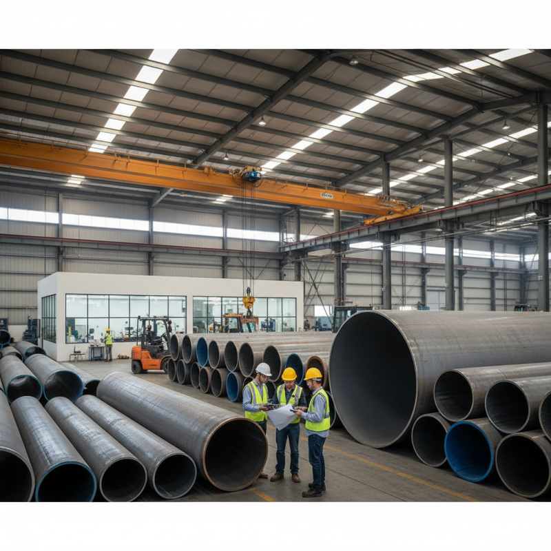 2026 How to Source High Quality Carbon Steel Pipeline?
