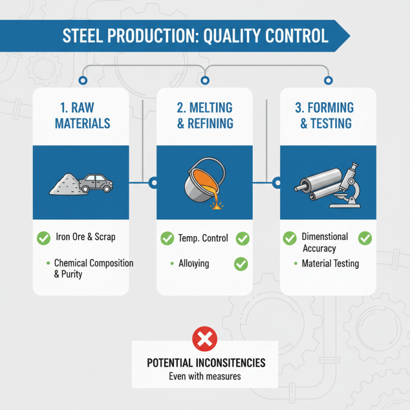 2026 How to Source High Quality Carbon Steel Pipeline?