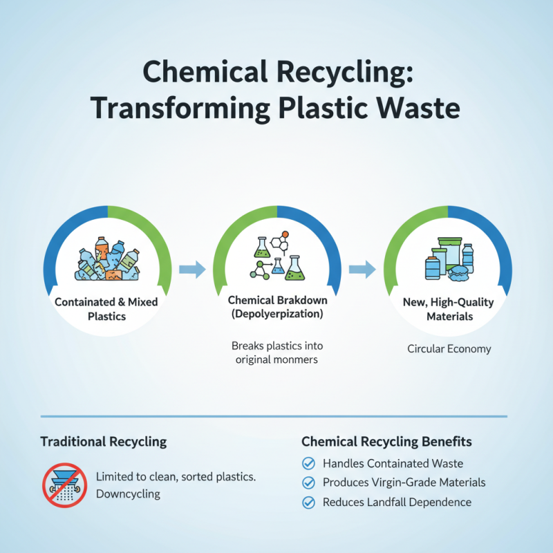 Top Methods in Industrial Plastic Recycling for Sustainable Practices?