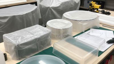 Discover the Best Custom PVC Covers for Your Needs?