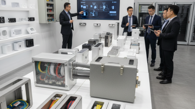 2026 Best Wire Box Options for Global Buyers to Consider?