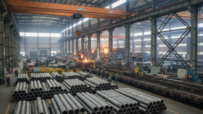 Top 10 Seamless Steel Tube Suppliers in China for Global Buyers?
