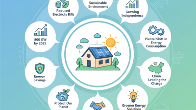 Top 10 Benefits of Solar Energy Systems for Home Use in China?