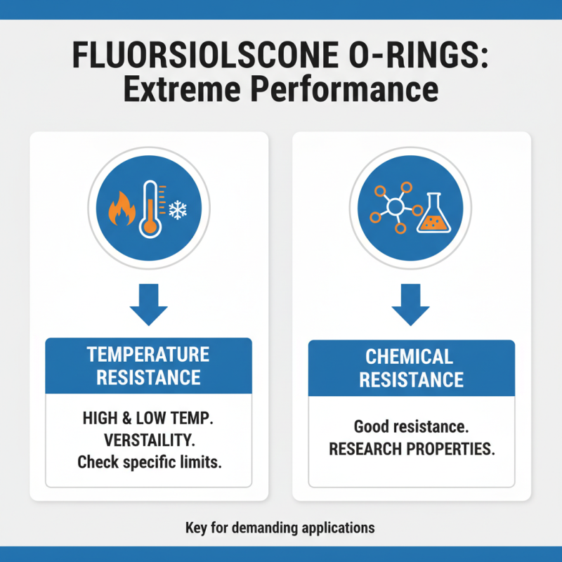 5 Essential Tips for Choosing Fluorosilicone O Rings?