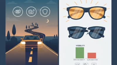 How to Choose the Best Night Vision Sunglasses for Safety?