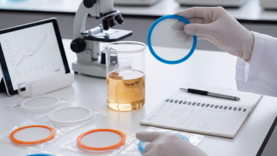 How to Choose the Best Cell Strainer for Your Needs?