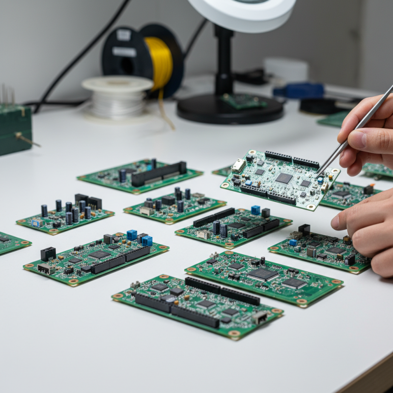 How to Source Quality PCB Printed Circuit Boards for Your Business?