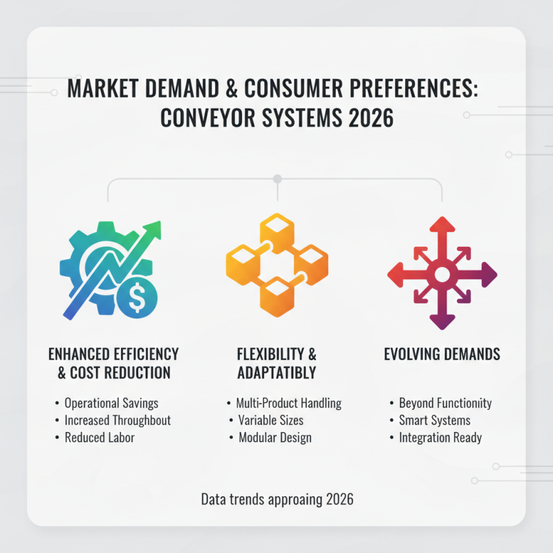 2026 Top Storage Conveyor System Trends for Global Buyers?