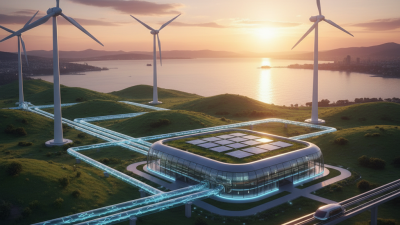 2026 Best Energy Solutions for Sustainable Global Procurement?