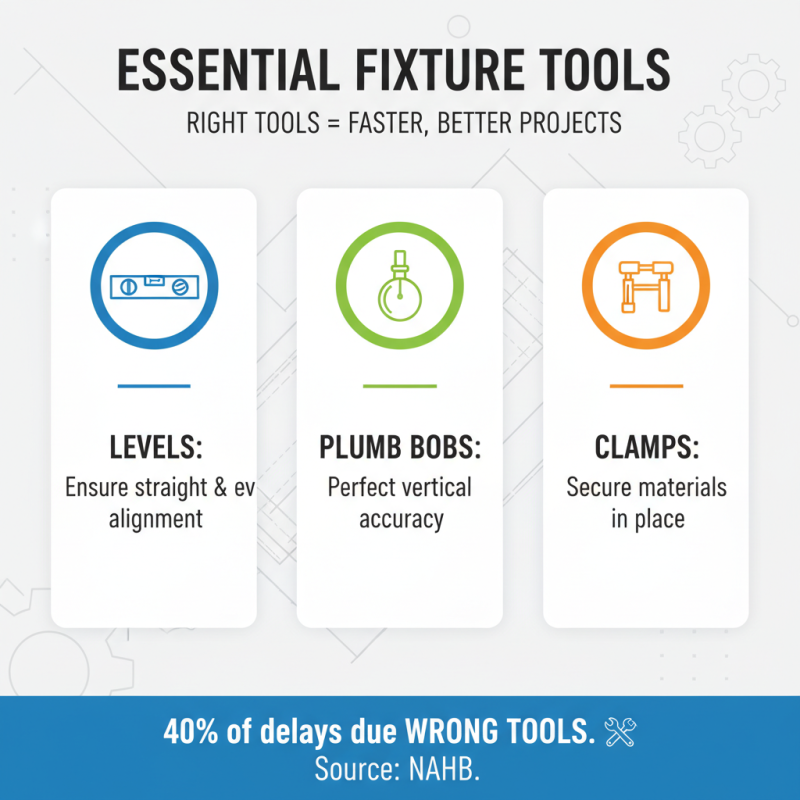 2026 Best Fixture Tools for Your Next Project?